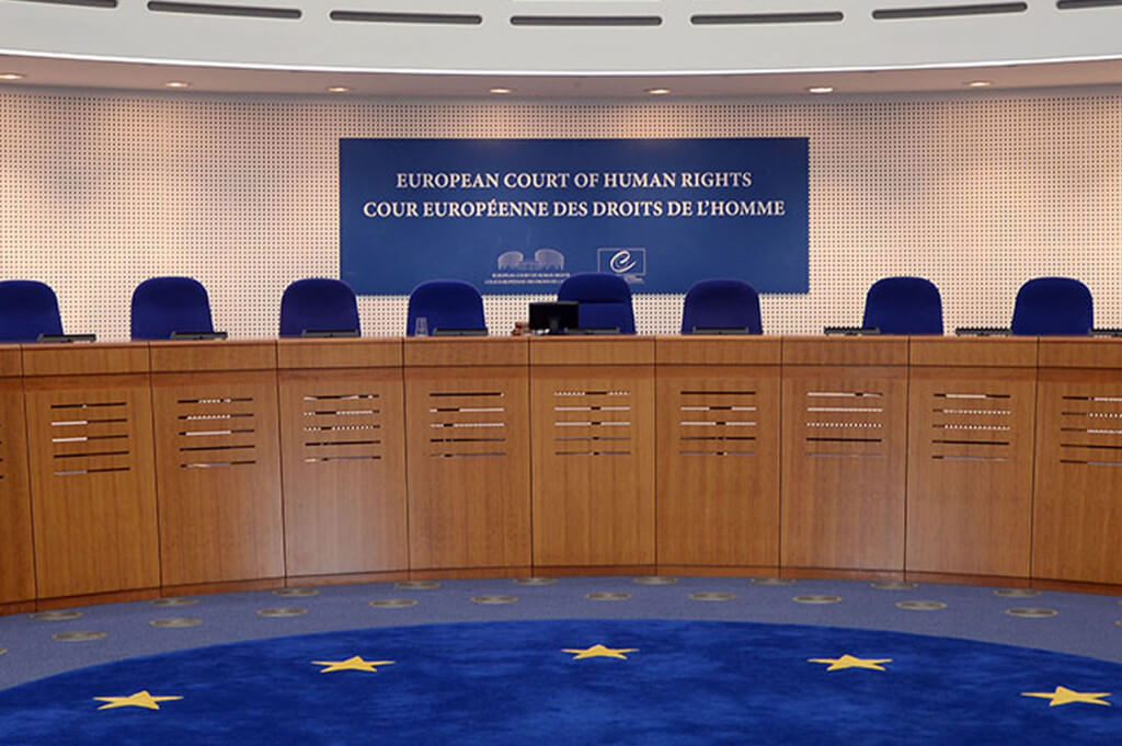 Адвокат Европейский суд по правам человека Запорожье - Днепр